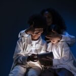 How to Protect Your Eyes During Screen Time: Practical Tips for Eye Health